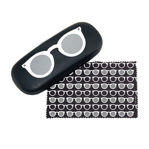 Puzdro na okuliare Incidence Basics, 16,5 x 6 cm
