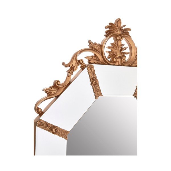 Nástenné zrkadlo 89x144 cm – Premier Housewares-image-2