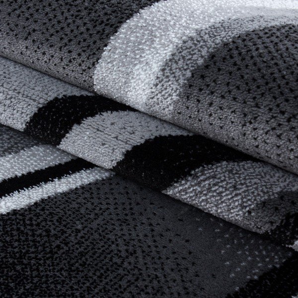 Tmavosivý koberec 200x290 cm Parma – Ayyildiz Carpets-image-2