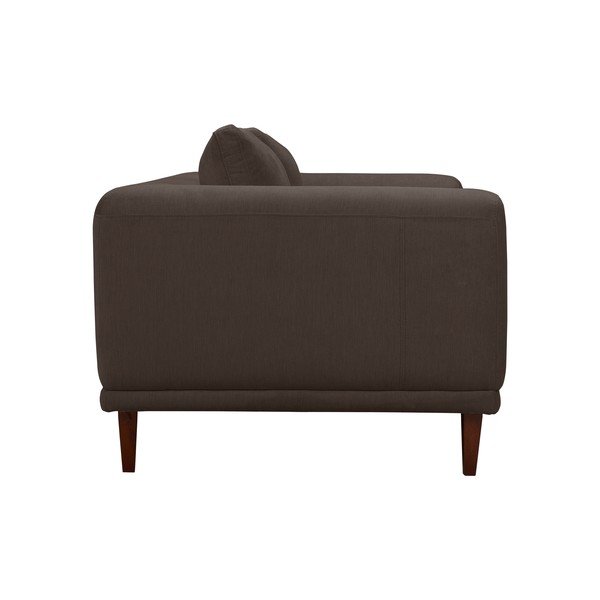Hnedá dvojmiestna pohovka Windsor & Co Sofas Sigma-image-2