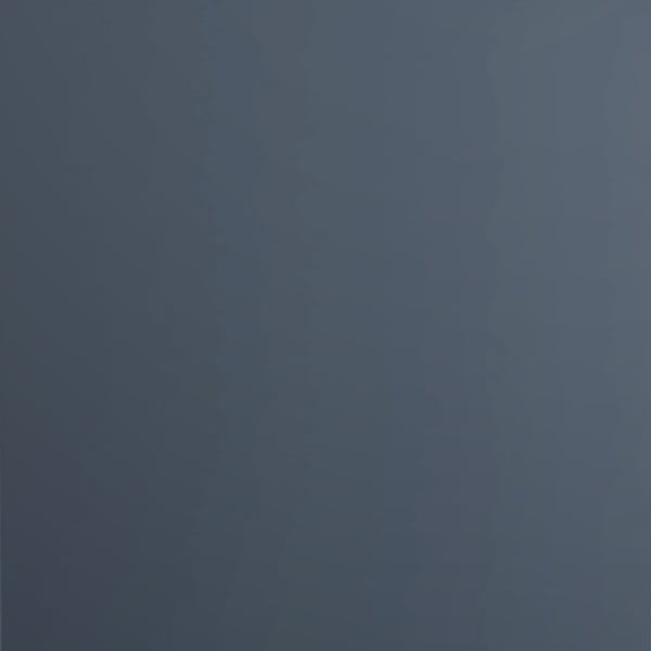 Modrý dotykový odpadkový kôš z recyklovaného plastu 54 l Verto High – Curver-image-2