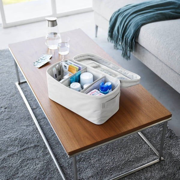 Cestovný organizér Tower – YAMAZAKI-image-4