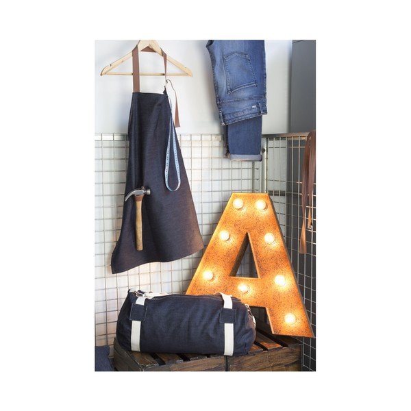 Zástera Really Nice Things Denim-image-3