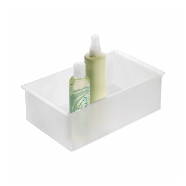 Biely organizér InterDesign Clarity Deep-image-2