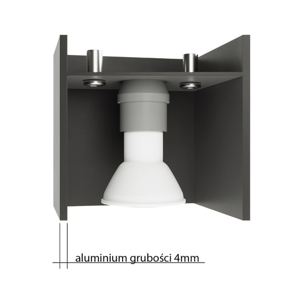 Biele nástenné svietidlo Carlo – Sollux-image-4