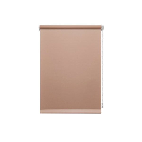 Béžová roleta 42,5 x 150 cm Mini Relax – Gardinia