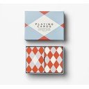 Kartová hra Play Double Playing Cards – Printworks