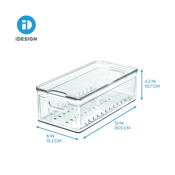 Organizér do chladničky Fresh – iDesign/The Home Edit-image-3