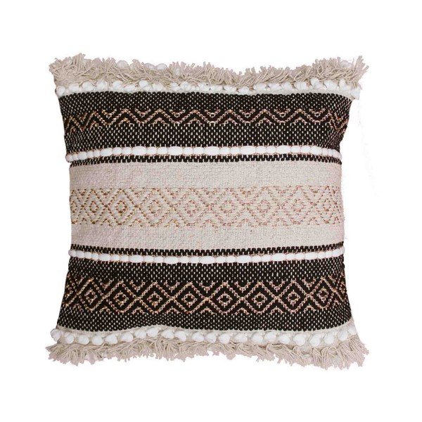 Dekoračný vankúš 40x40 cm Fancy – douceur d'intérieur