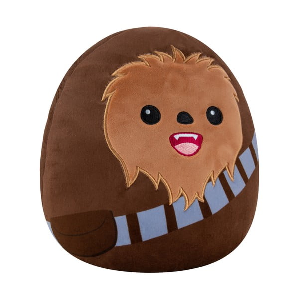 Plyšová hračka Star Wars Chewbacca - SQUISHMALLOWS-image-1