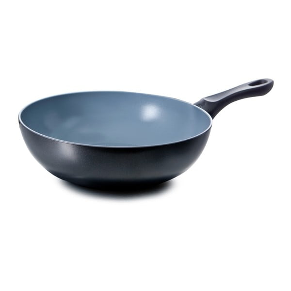 Panvica na wok BK Easy Basic Ceramic, 28 cm