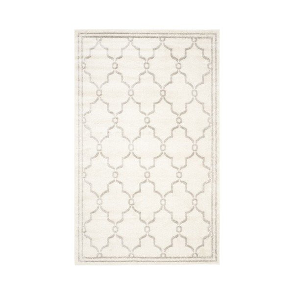 Koberec La Pelosa Creme, 121x182 cm