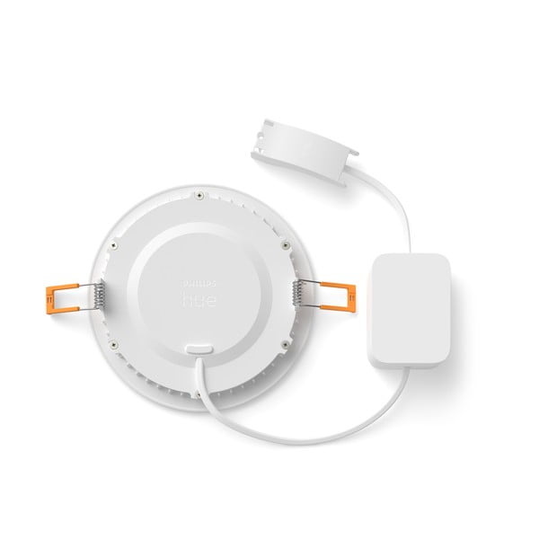 LED podhľadové inteligentné stropné svietidlo 12 W Slim - Philips Hue-image-2