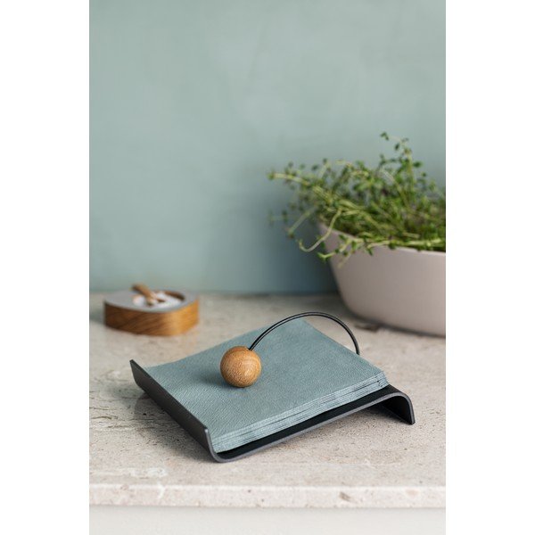 Držiak na obrúsky Bull – LIND DNA-image-1