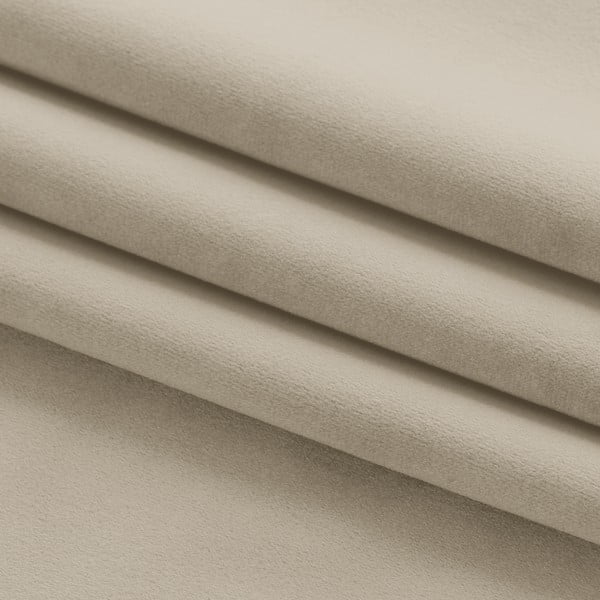 Krémový záves 200x270 cm Vila - Homede-image-3