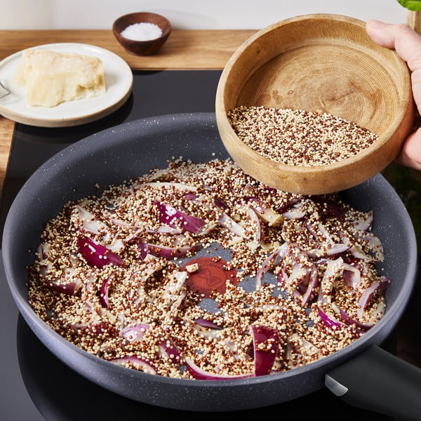 Hliníková súprava riadu 3 ks Ingenio Natural Force - Tefal-image-1