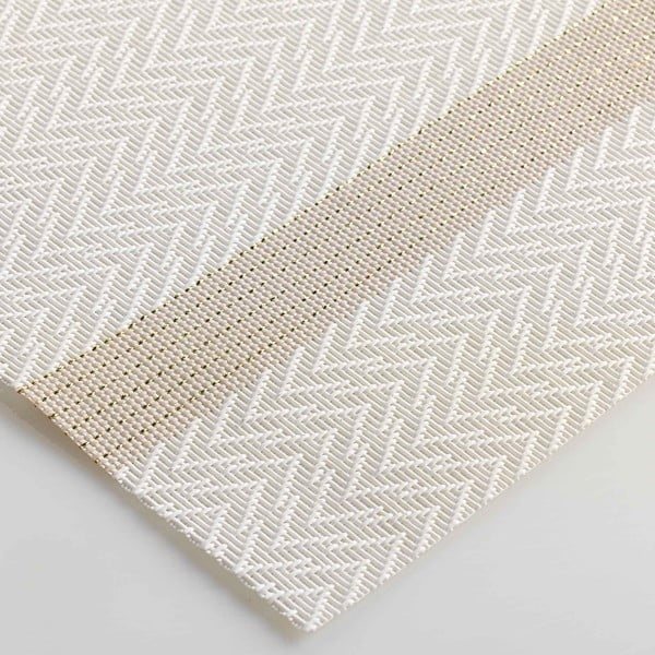 Prestieranie 30x45 cm Goldira – douceur d'intérieur-image-1