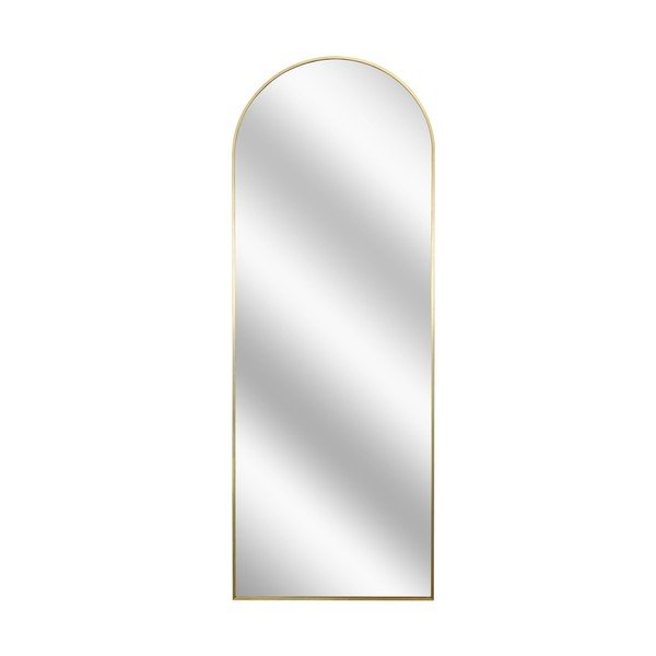 Nástenné/stojacie zrkadlo 50x140 cm Aurea – Styler