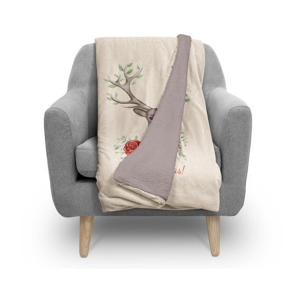 Deka Oyo home Jangle, 160 x 220 cm-image-1