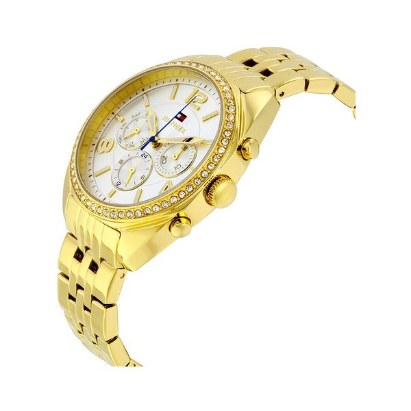 Dámske hodinky Tommy Hilfiger No.1781573-image-2