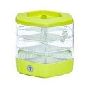 Plastová klíčiaca miska ø 17 cm Mungo – Flower Lover