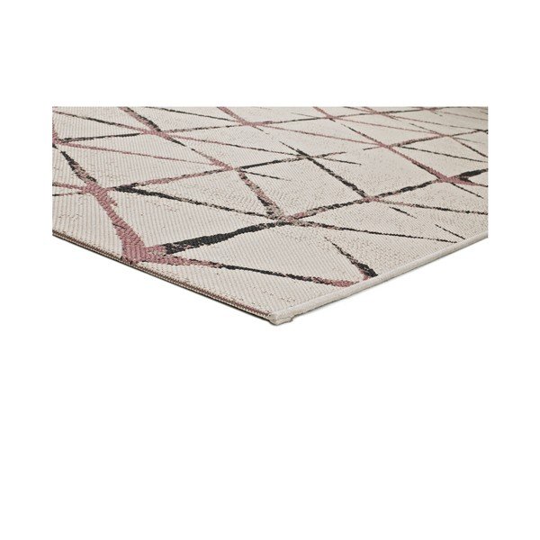 Béžový koberec Universal Libra Grey Mezzo, 80 × 150 cm-image-2