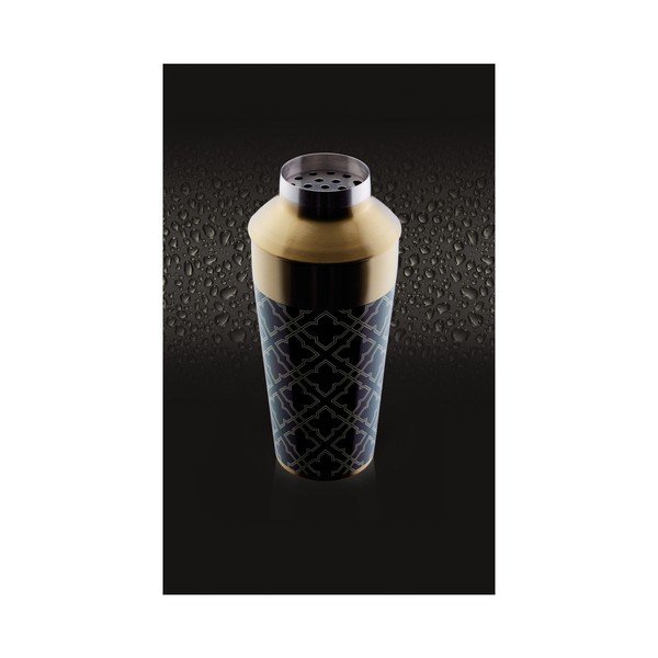 Šejker Kitchen Craft Bar Craft, 650 ml-image-1