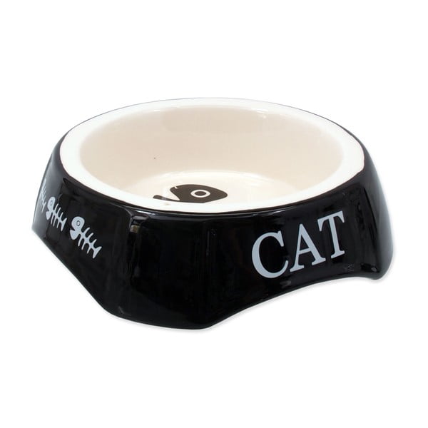 Keramická miska pre mačku ø 15 cm Magic Cat – Plaček Pet Products