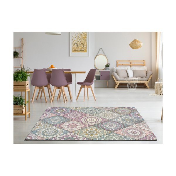 Koberec Universal Samy Multi Puro, 120 x 170 cm-image-1