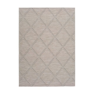 Béžový vonkajší koberec Universal Cork, 55 x 110 cm