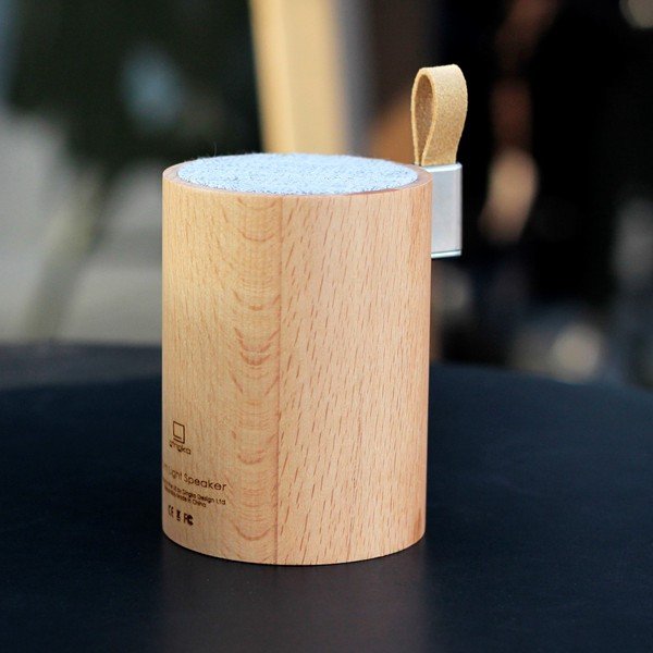 Bluetooth reproduktor Drum – Gingko-image-4