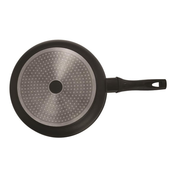 Hliníková panvica s pokrievkou ø 28 cm Grande - Orion-image-3