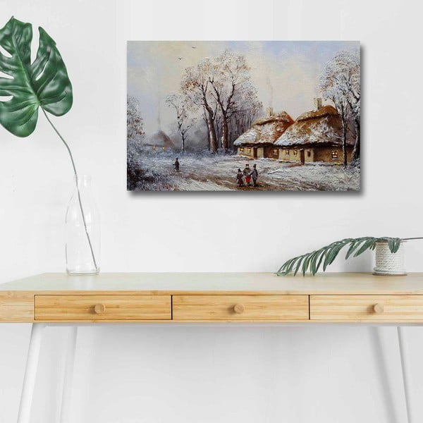 Obraz 70x45 cm – Wallity-image-1