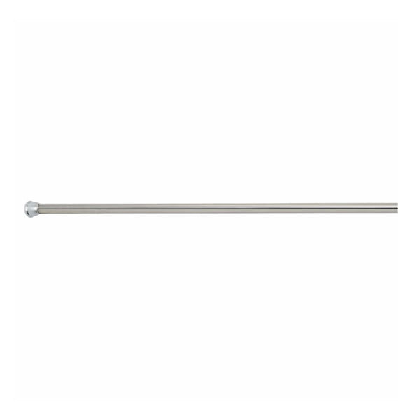 Teleskopická tyč na sprchový záves iDesign Forma, maximálna dĺžka 221 cm-image-2