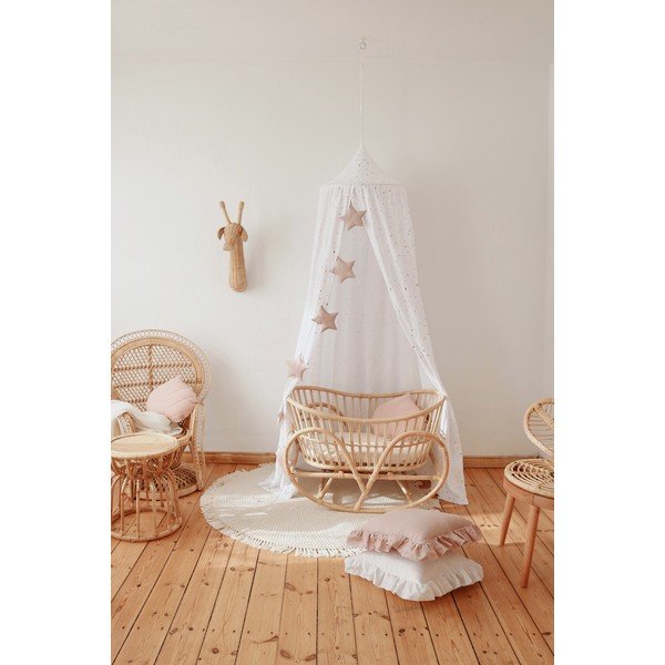 Girlanda Pink Star Dust - Moi Mili-image-2