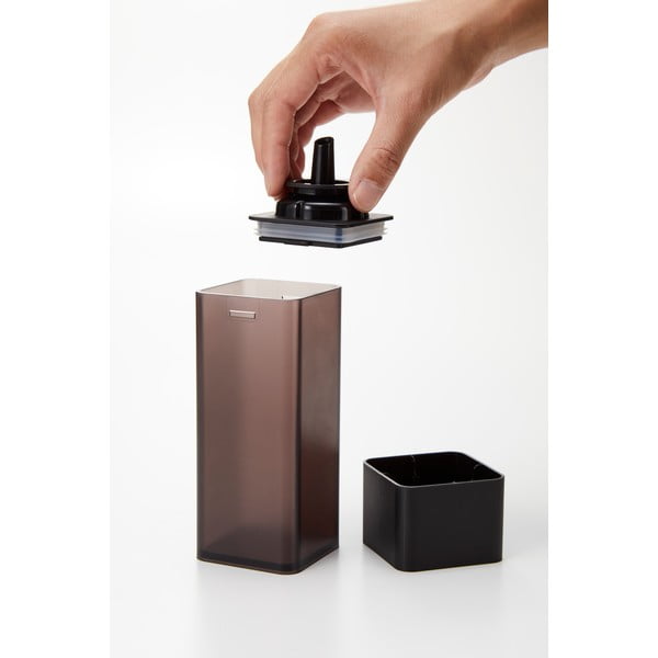 Čierna nádoba na olej Yamazaki Tower, 250 ml-image-3