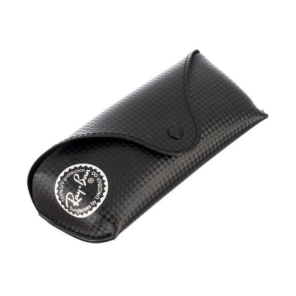 Slnečné okuliare Ray-Ban Luxur Silver-image-2