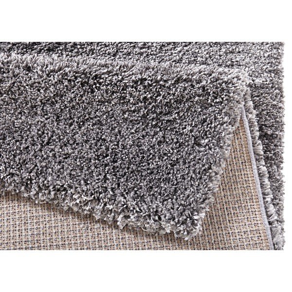 Sivý koberec Mint Rugs Venice, 80 × 150 cm-image-3