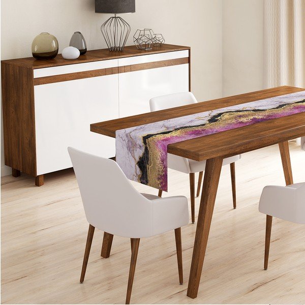 Behúň na stôl 40x130 cm – Minimalist Cushion Covers