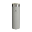 Sivý termo hrnček z nehrdzavejúcej ocele 600 ml AeroLight™ Transit Ash – Stanley