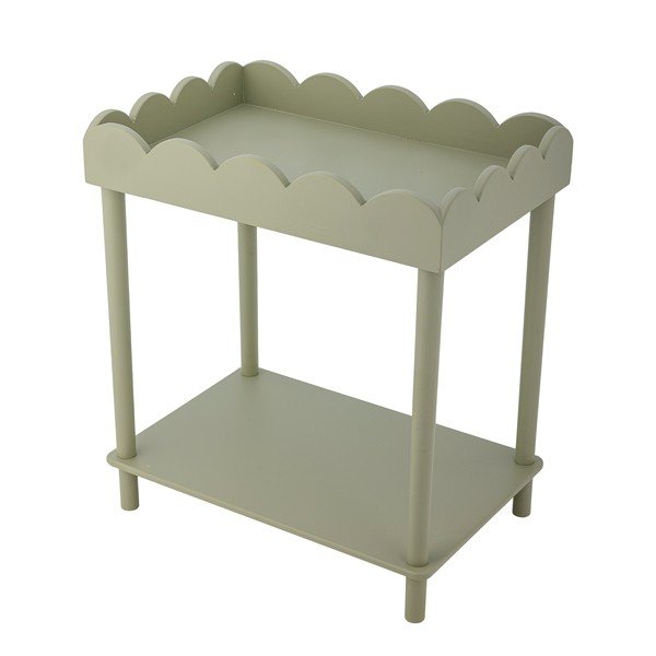 Odkladací stolík 40x60 cm Isola – Bloomingville