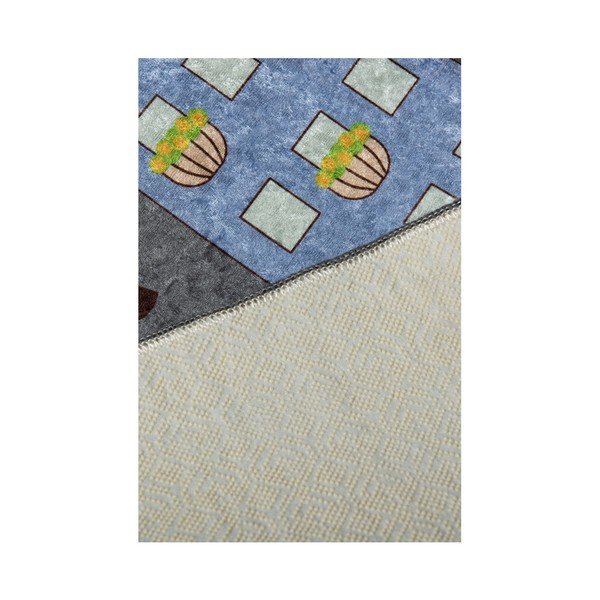 Detský koberec Small Town, 140 × 190 cm-image-3