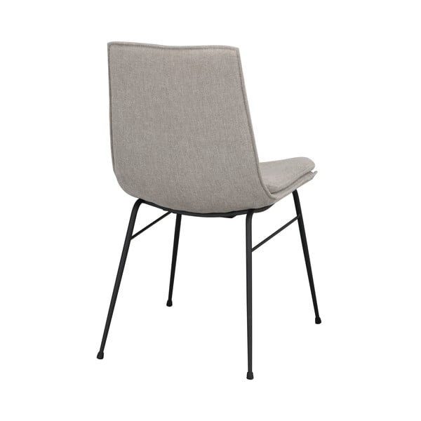 Béžové jedálenské stoličky v súprave 2 ks Lowell – Rowico-image-4