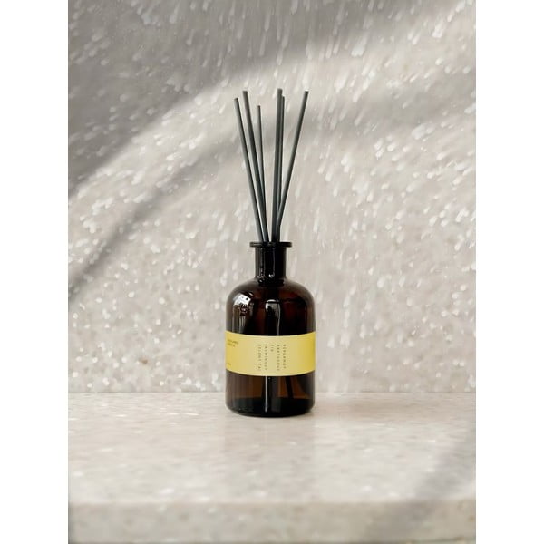 Difuzér #46 Bergamot, Jasmine, Opuncia – Perfumed Prague