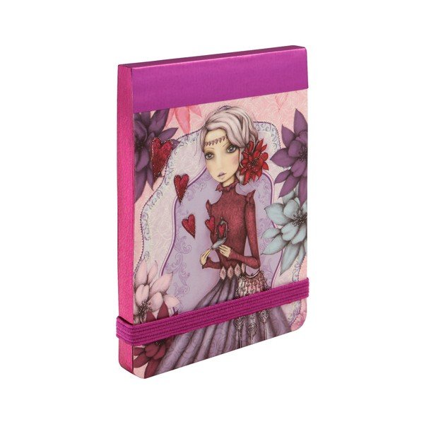 Notes Mirabelle Secrets, 80 listov-image-4