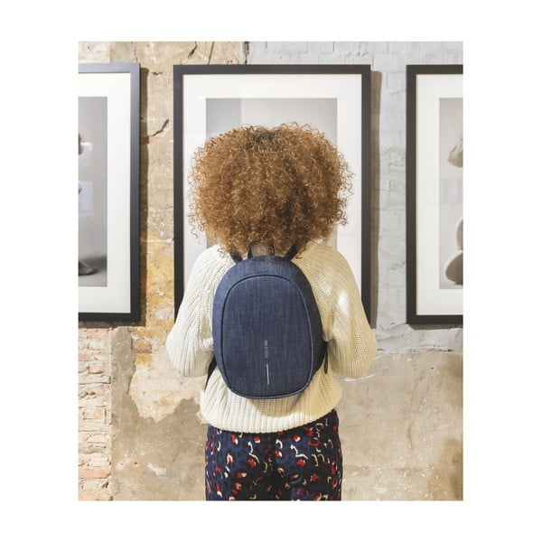 Dámsky bezpečnostný batoh XD Design Elle Fashion-image-1