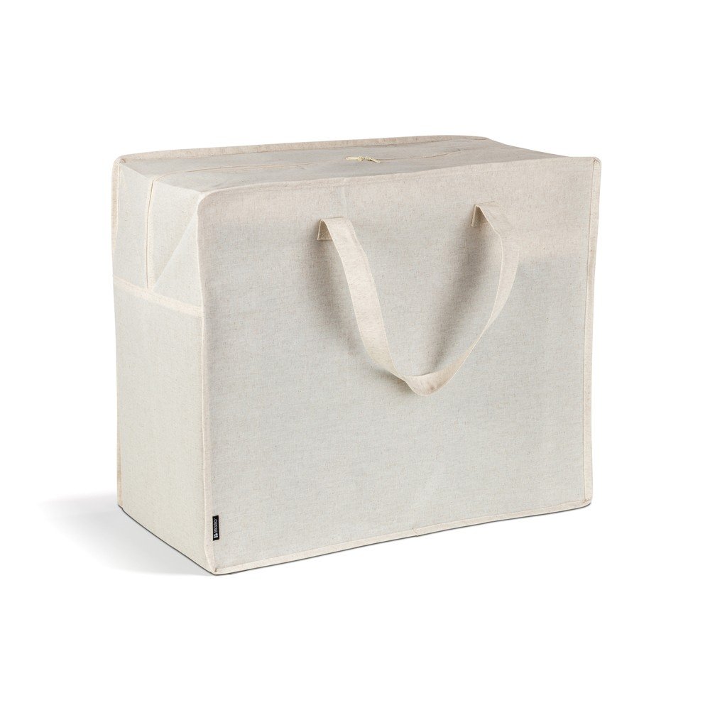 Látkový úložný box na oblečenie 26x30x50 cm Soft Storage XL – Bigso