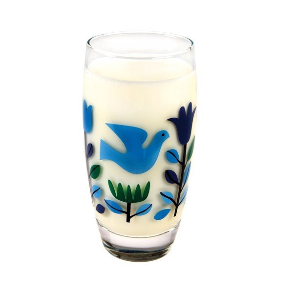 Pohár Rex London Folk Dove, 350 ml-image-2