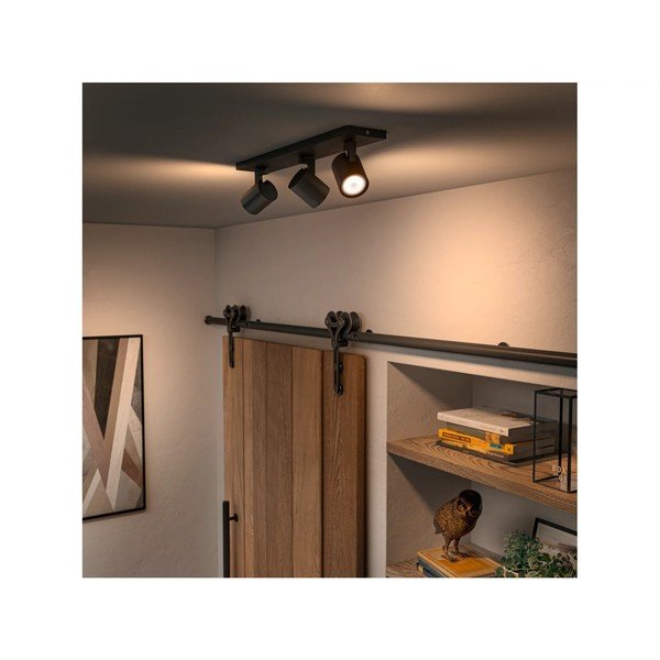 Inteligentné bodové svietidlo GU10, 4 W Runner – Philips Hue-image-1