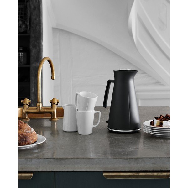 Čierna rýchlovarná kanvica 1,4 l Grand Cru – Rosendahl-image-3